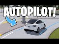 What if autopilot was added in greenville roblox greenville