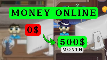 From Zero to $500/Month: My Rollercoin Earnings Breakdown