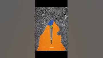 Minecraft Impossible Pillar Seed Moment