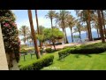 Grand Rotana wellcome -   Kishe on holiday