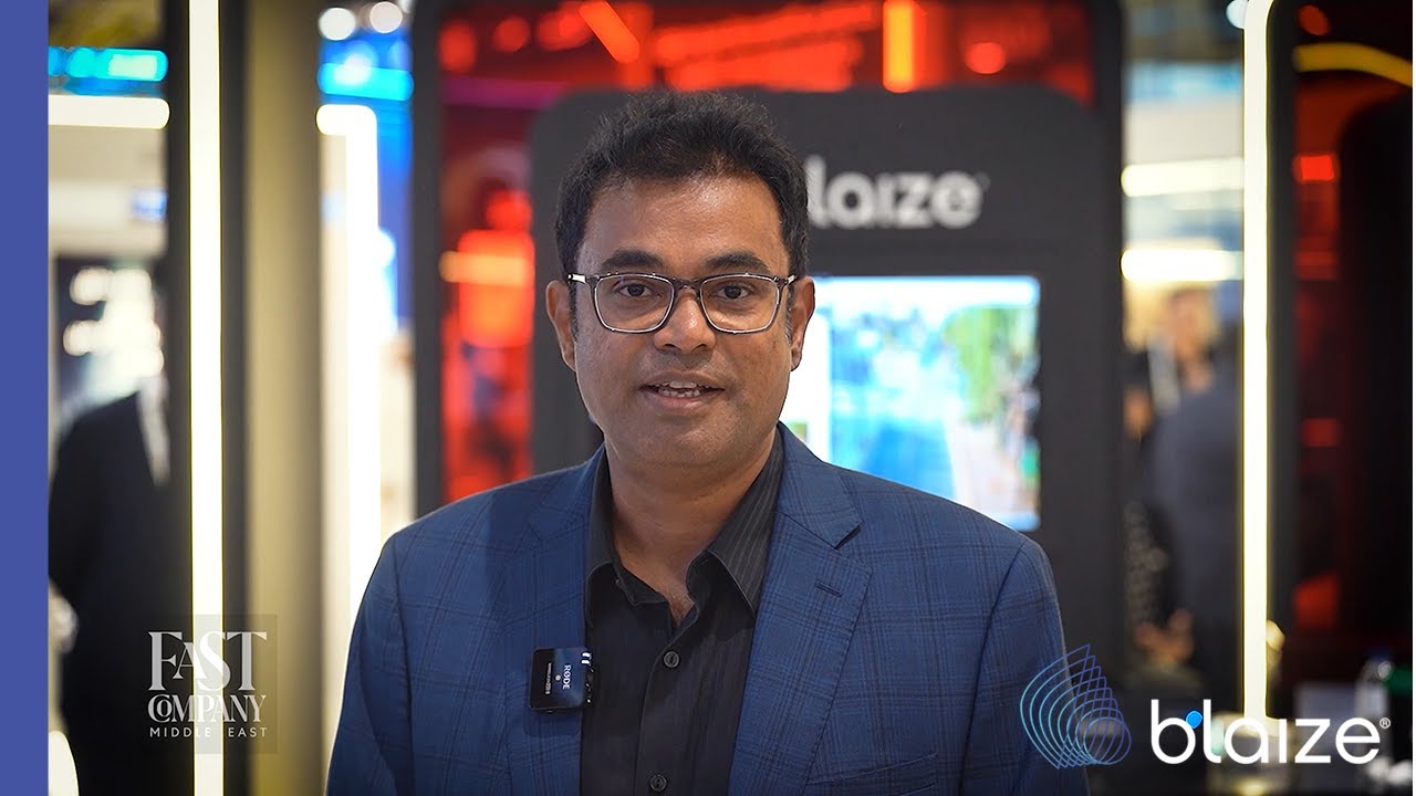 Revolutionizing Smart Cities with Practical AI Solutions - Fast Company Middle East