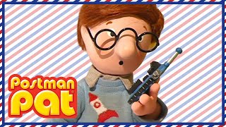 Is There A Spy In Greendale?  | 1 Hour of Postman Pat Full Episodes