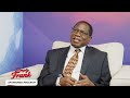 Simply Frank Episode 1 Attorney General Mulilo Kabesha