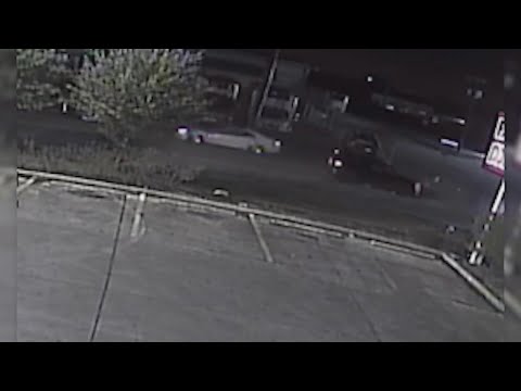 Reward offered for information on fatal hit and run - YouTube