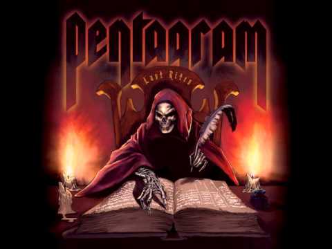 Pentagram - Everything's Turning to Night - YouTube