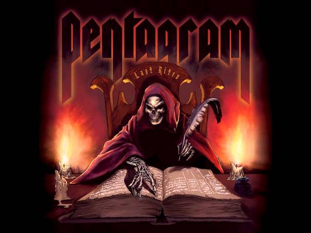 Pentagram - Everything's Turning to Night - YouTube