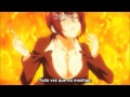 【食戟のソーマ】超エロい食レポ