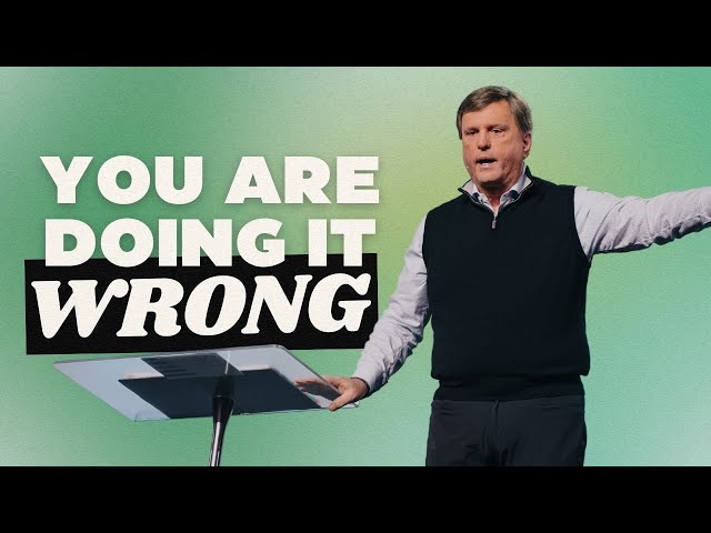 How EVERY Spouse Can Be An Expert at Romance | Jimmy Evans