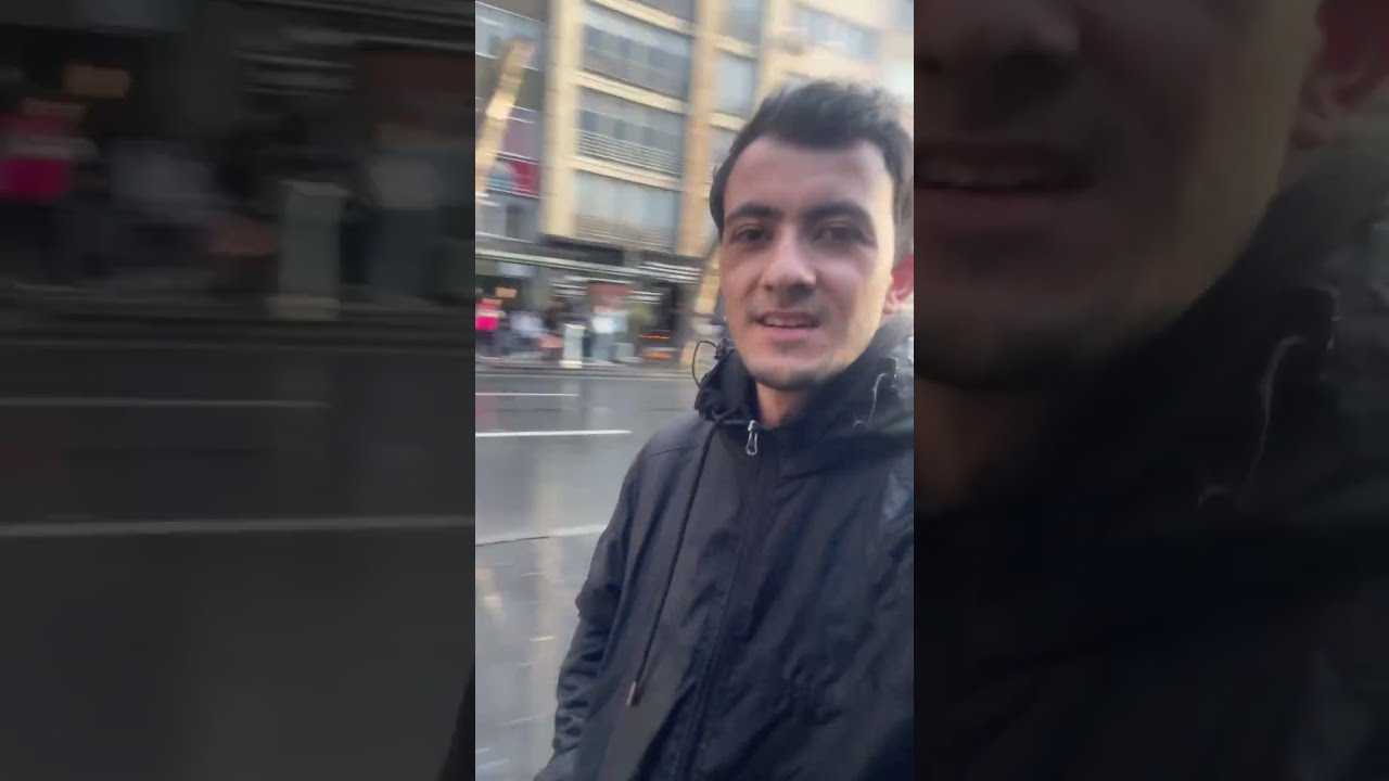 Ortaköy geziyorum 16 Şubat Pazar Ortaköy eşsiz boğaz turu 