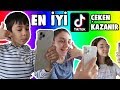 EN İYİ TİKTOK ÇEKEN İPHONE 11 PRO MAX KAZANIR! BEST TIKTOK WINS IPHONE 11 PRO MAX! - Challenge