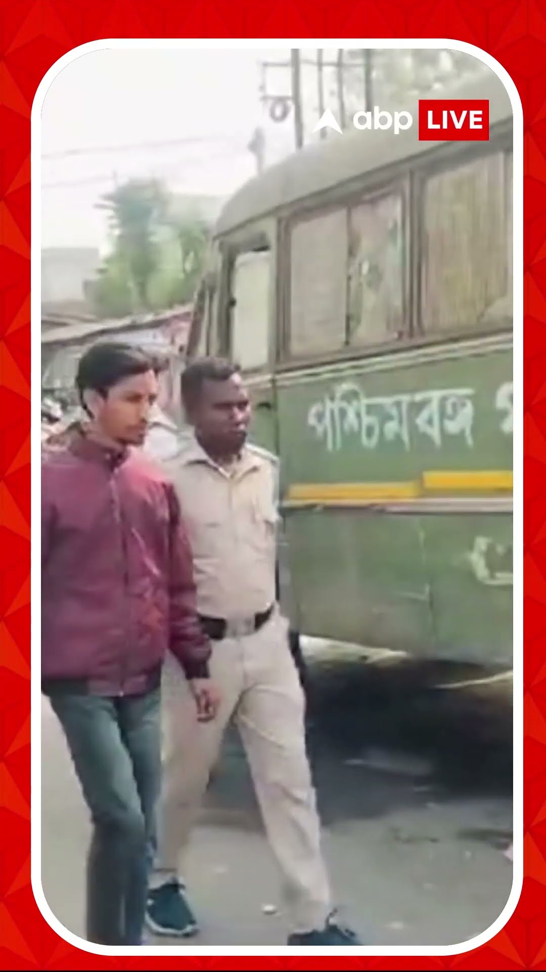 ভারত-বাংলাদেশ সীমান্তে জাল আধার-চক্রের পর্দাফাঁস। মালদার বৈষ্ণবনগর থেকে গ্রেফতার ২