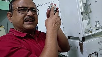 Air pollution PM 2.5 and PM 10 measurent(1)