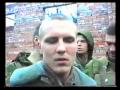 Морпехи в Грозном / Marines in Grozny with ENG subs