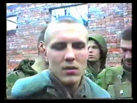 Video: In Watter Land Is Grozny