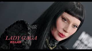 Lady Gaga - Killah (Feat. Gesaffelstein) 432Hz