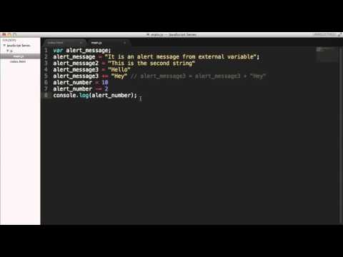 Vidéo: Comment imprimer sur console en HTML ?