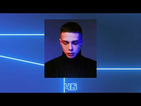 Глеб Калюжный - ЧБ (ЕР "Пока Ночи")