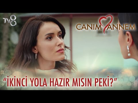 Melek’in yalanı ortaya mı çıkıyor? - Canım Annem