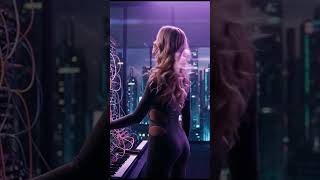 Transmission: Deep Focus & Cyberpunk Study Beats