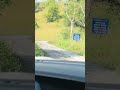 Road going up from Playa La Caleta Morong Bataan | PLC Morong Bataan