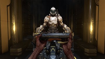 DOOM: Eternal Walkthrough - Mission 3 - Cultist Base