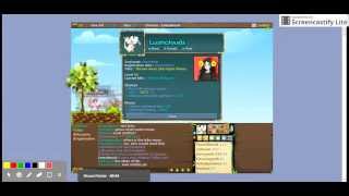 Transformice--Trying to get divine!