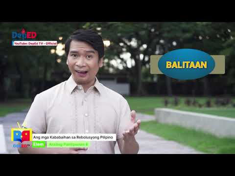 Video: Ano Ang Mga Kalamangan Ng Malayang Kababaihan?
