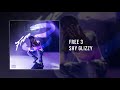 Shy Glizzy - Free 3 [Official Audio]