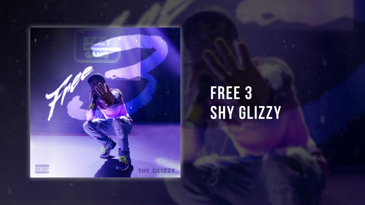 Shy Glizzy - Free 3 Stream "Do You Understand" Now:https:...