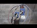 #HowOmicronCoronaVirus#HotWeldingAndNDTSong#NDTStudy Music LearnWork Home Made Oxy-Acetylene Cutting