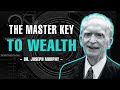 The master key to wealth  full lecture  dr joseph murphy