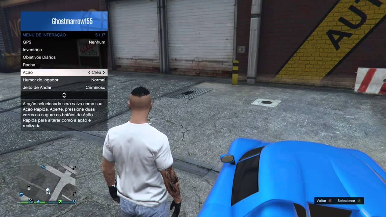 Glitch Gta V ! Xbox one YouTube