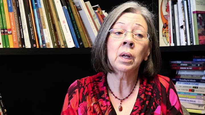 Indigenous Studies - Michelle Lacombe