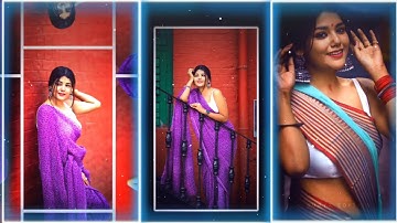 BADLI BADLI LAGE SONG 🔥💯 XML FILE  ALIGHT MOTION NEW TRENDING INSTA TREND #xml