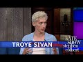 Troye Sivan Hopes 'Boy Erased' Reaches All Parents