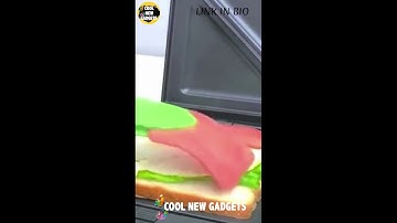 Cool New Gadgets!😎Smart Appliances, Versatile Utensils And Gadgets For Every Home🙏Tik Tok China #145