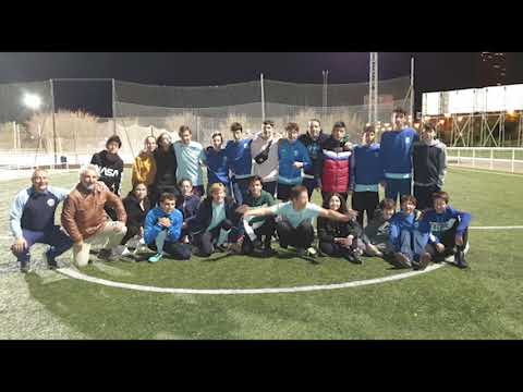 Diciembre, un mes lleno de fútbol inclusivo Diciembre, un mes lleno de fútbol inclusivo