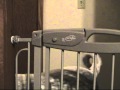 Evenflo Summit Tension Gate Review Evenflo Summit Tension Gate Review