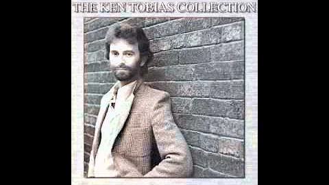 Ken Tobias - Give A Little Love