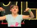 Canto De Alabanza Por Xtreme Kids