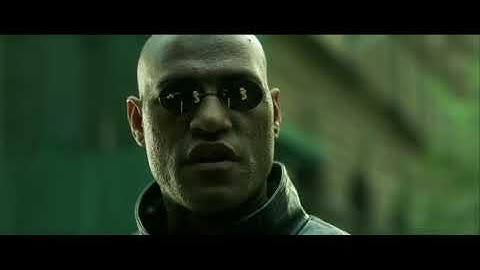 Bitcoin Meme-Klassiker: Bitcoiner in der Matrix