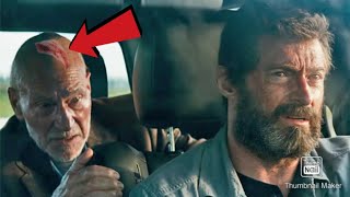 LOGAN MOVIS | 2017 MOVIS MISTAKES || IN HINDI HOLLYWOOD MOVIS MISTAKES ||CINEMA SINS