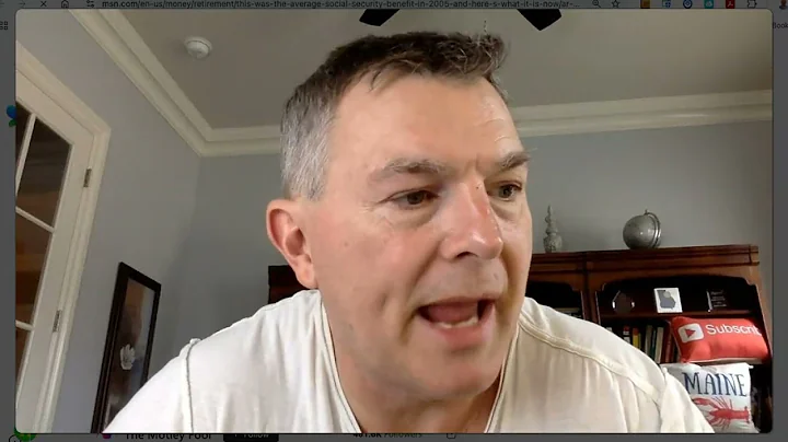 Who Says You Can't Retire on Social Security Alone???