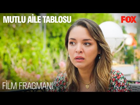 Mutlu Aile Tablosu Film Fragmanı