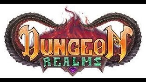 Dungeon Realms Ep 1