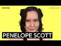 Penelope Scott "Rät" Official Lyrics & Meaning | Verified