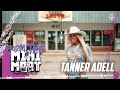 Tanner adell  buckle bunny  from the block mini mart performance 