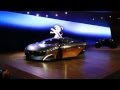 Concept Car Peugeot Onyx Salon De L Auto 2012 mp3
