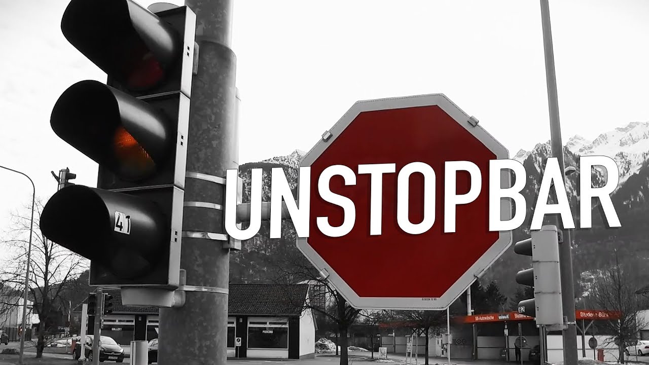 Unstopbar