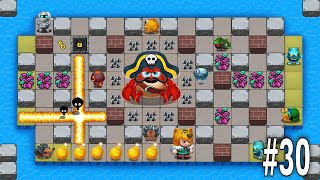 Bomb Man Legend - Action Adventure | Casual Games | Action Games | RKM Gaming | #30 screenshot 4